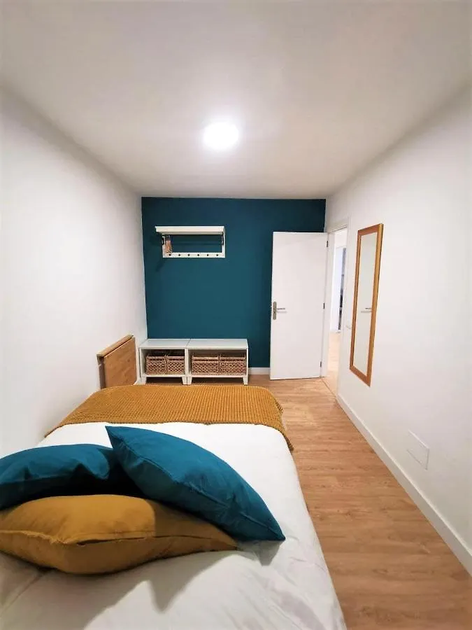 Apartamento Casa La Canada La Orotava